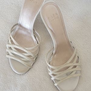 Alex Marie Sandal with Heel